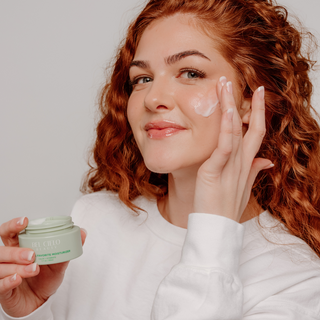 Nurture Your Skin Barrier: Exploring Momma's Favorite Moisturizer