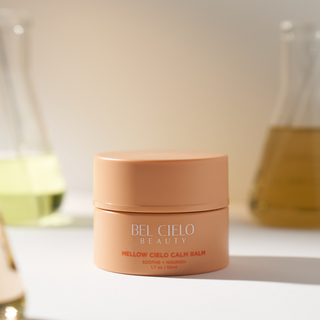 Mellow Cielo Calm Balm